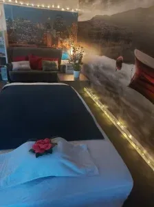 Thaimassage