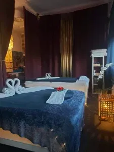Duo Massage