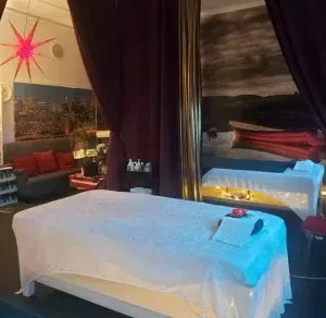 Thaimassage
